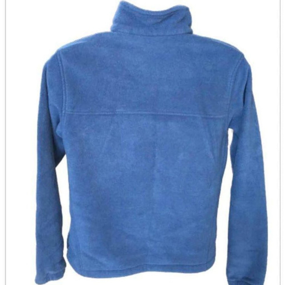 Columbia women’s fleece jacket size medium - Picture 3 of 3